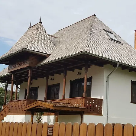 Villa Casa Tanti Patrita