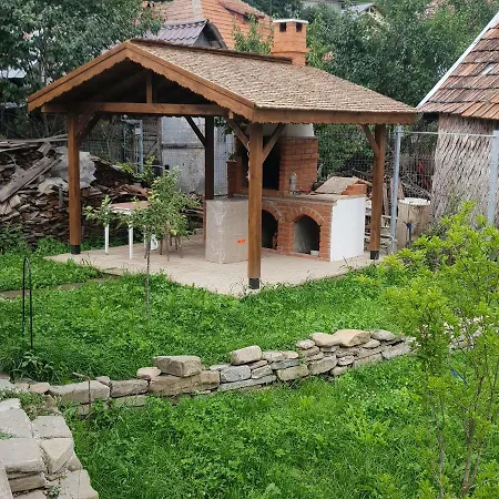 Casa Tanti Patrita *