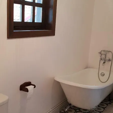 Villa Casa Tanti Patrita