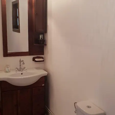 Villa Casa Tanti Patrita