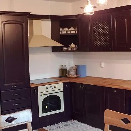 Villa Casa Tanti Patrita *