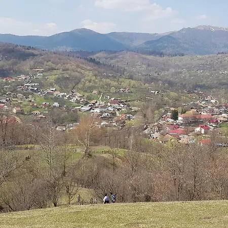 Casa Tanti Patrita * Slon
